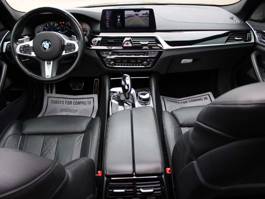 Used BMW 5 Series M550i xDrive 2018 | Auto Expo Ent Inc.. Great Neck, New York Used BMW 5 Series M550i xDrive 2018 | Auto Expo Ent Inc.. Great Neck, New York