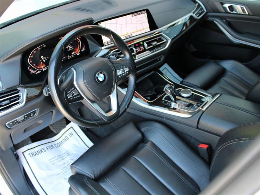Used BMW X5 xDrive40i Xline 2020 | Auto Expo Ent Inc.. Great Neck, New York