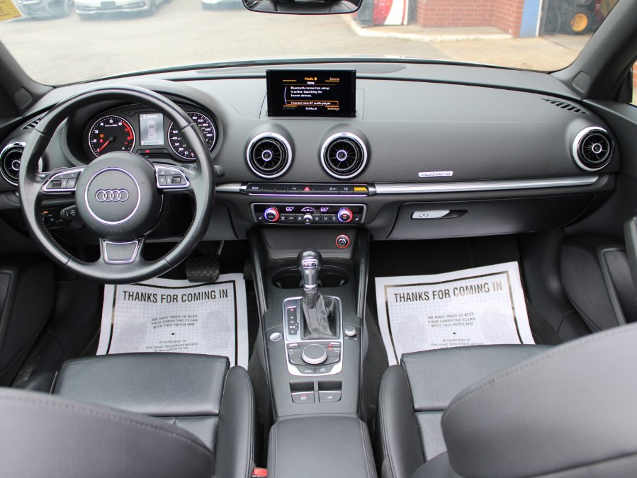 Used Audi A3 2.0T Premium Plus 2016 | Auto Expo Ent Inc.. Great Neck, New York Used Audi A3 2.0T Premium Plus 2016 | Auto Expo Ent Inc.. Great Neck, New York