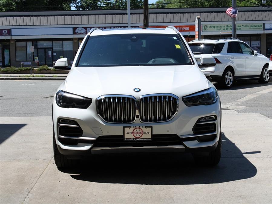 2020 BMW X5 xDrive40i Xline, available for sale in Great Neck, New York | Auto Expo. Great Neck, New York