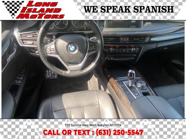 Used BMW x5 + Auto 2016 | Long Island Motors. West Babylon, New York Used BMW x5 + Auto 2016 | Long Island Motors. West Babylon, New York