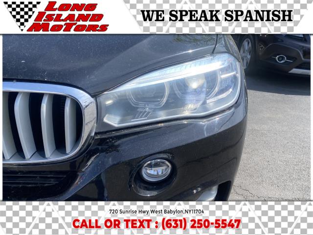 Used BMW x5 + Auto 2016 | Long Island Motors. West Babylon, New York Used BMW x5 + Auto 2016 | Long Island Motors. West Babylon, New York