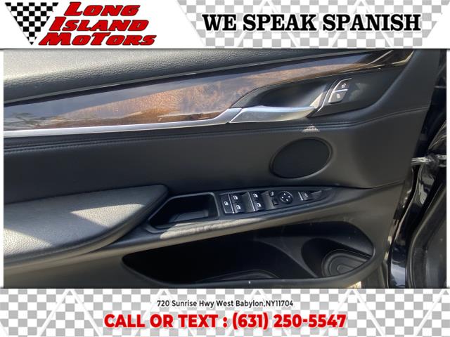 Used BMW x5 + Auto 2016 | Long Island Motors. West Babylon, New York Used BMW x5 + Auto 2016 | Long Island Motors. West Babylon, New York