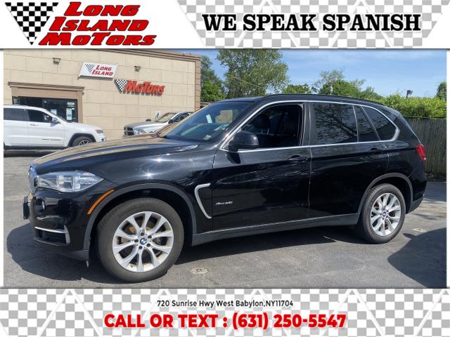Used BMW x5 + Auto 2016 | Long Island Motors. West Babylon, New York Used BMW x5 + Auto 2016 | Long Island Motors. West Babylon, New York