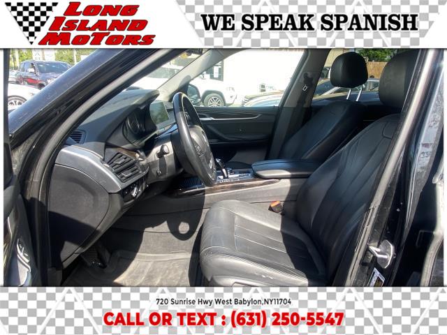 Used BMW x5 + Auto 2016 | Long Island Motors. West Babylon, New York Used BMW x5 + Auto 2016 | Long Island Motors. West Babylon, New York