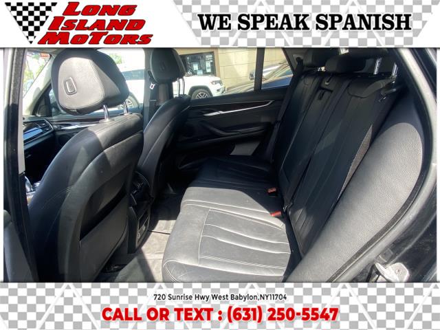 Used BMW x5 + Auto 2016 | Long Island Motors. West Babylon, New York Used BMW x5 + Auto 2016 | Long Island Motors. West Babylon, New York
