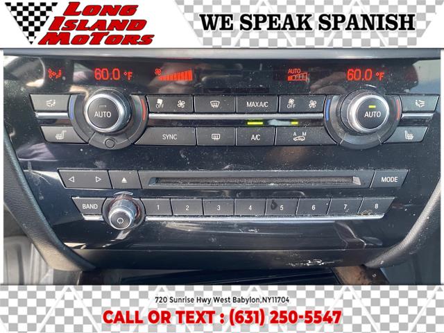 Used BMW x5 + Auto 2016 | Long Island Motors. West Babylon, New York Used BMW x5 + Auto 2016 | Long Island Motors. West Babylon, New York