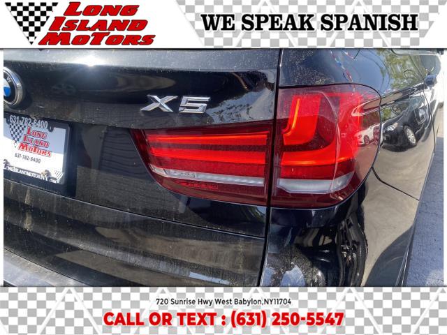 Used BMW x5 + Auto 2016 | Long Island Motors. West Babylon, New York Used BMW x5 + Auto 2016 | Long Island Motors. West Babylon, New York