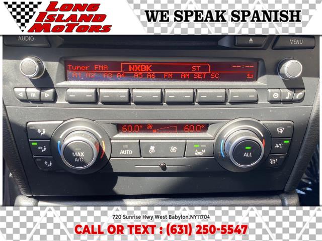 Used BMW X1 RWD 4dr 28i 2013 | Long Island Motors. West Babylon, New York Used BMW X1 RWD 4dr 28i 2013 | Long Island Motors. West Babylon, New York