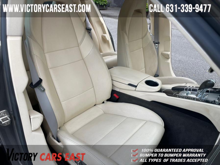 Used Porsche Panamera 4dr HB 4 Platinum Edition 2013 | Victory Cars East LLC. Huntington, New York Used Porsche Panamera 4dr HB 4 Platinum Edition 2013 | Victory Cars East LLC. Huntington, New York