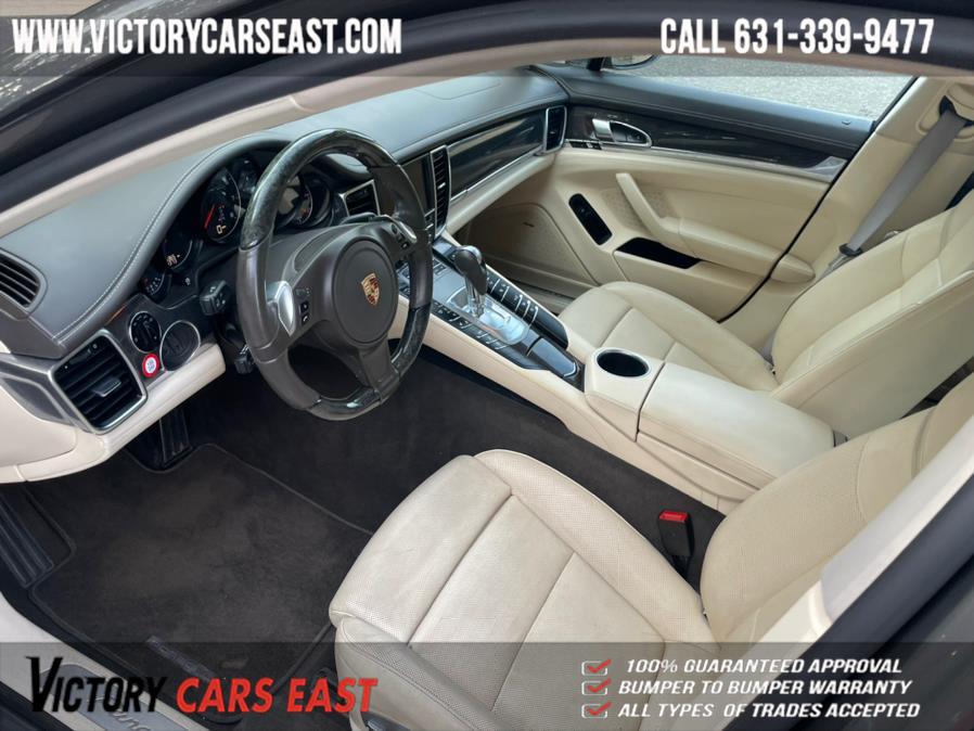 Used Porsche Panamera 4dr HB 4 Platinum Edition 2013 | Victory Cars East LLC. Huntington, New York Used Porsche Panamera 4dr HB 4 Platinum Edition 2013 | Victory Cars East LLC. Huntington, New York