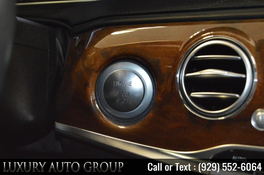 2015 Mercedes-Benz S-Class 4dr Sdn S 63 AMG 4MATIC, available for sale in Bronx, New York | Luxury Auto Group. Bronx, New York 2015 Mercedes-Benz S-Class 4dr Sdn S 63 AMG 4MATIC, available for sale in Bronx, New York | Luxury Auto Group. Bronx, New York