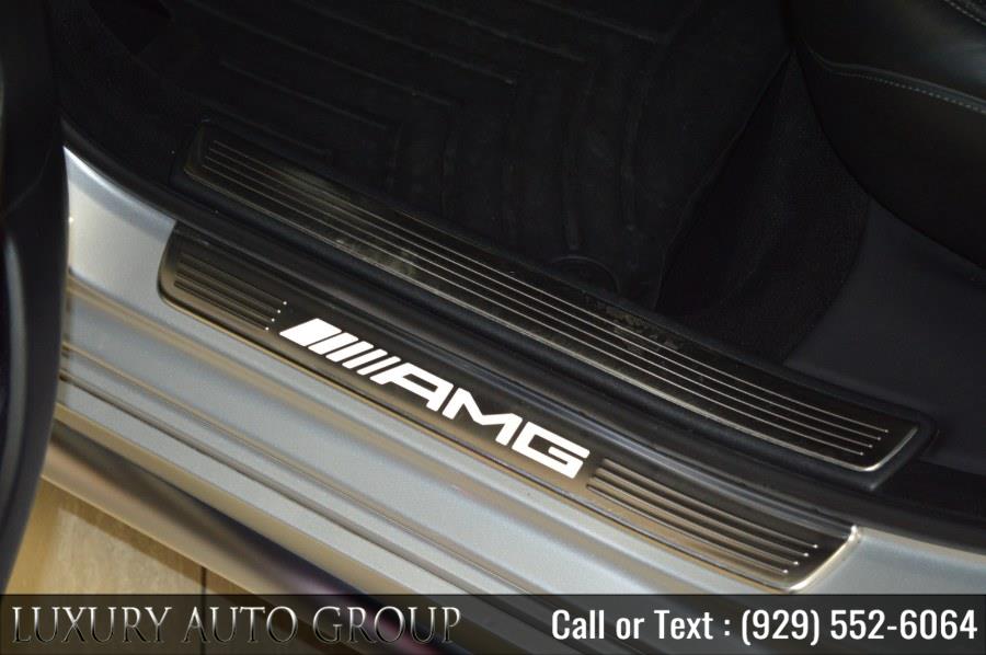 2015 Mercedes-Benz S-Class 4dr Sdn S 63 AMG 4MATIC, available for sale in Bronx, New York | Luxury Auto Group. Bronx, New York 2015 Mercedes-Benz S-Class 4dr Sdn S 63 AMG 4MATIC, available for sale in Bronx, New York | Luxury Auto Group. Bronx, New York