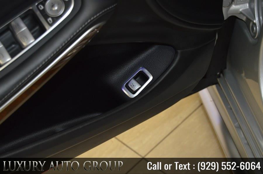 2015 Mercedes-Benz S-Class 4dr Sdn S 63 AMG 4MATIC, available for sale in Bronx, New York | Luxury Auto Group. Bronx, New York 2015 Mercedes-Benz S-Class 4dr Sdn S 63 AMG 4MATIC, available for sale in Bronx, New York | Luxury Auto Group. Bronx, New York