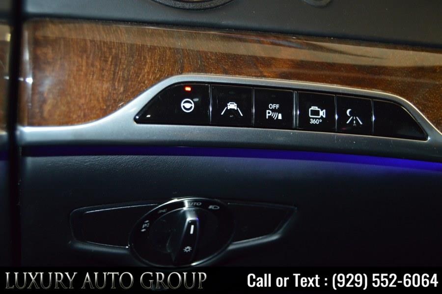 2015 Mercedes-Benz S-Class 4dr Sdn S 63 AMG 4MATIC, available for sale in Bronx, New York | Luxury Auto Group. Bronx, New York 2015 Mercedes-Benz S-Class 4dr Sdn S 63 AMG 4MATIC, available for sale in Bronx, New York | Luxury Auto Group. Bronx, New York
