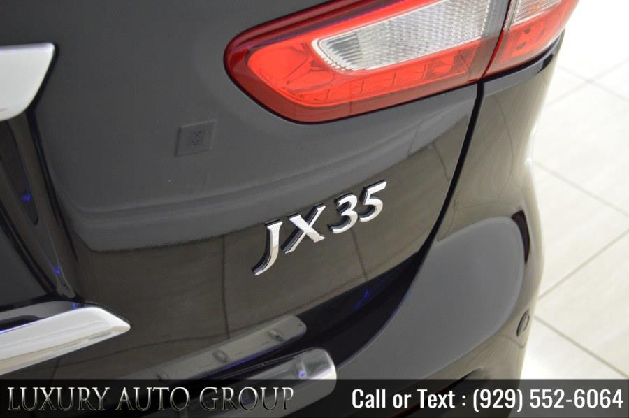 2013 Infiniti JX35 AWD 4dr, available for sale in Bronx, New York | Luxury Auto Group. Bronx, New York 2013 Infiniti JX35 AWD 4dr, available for sale in Bronx, New York | Luxury Auto Group. Bronx, New York