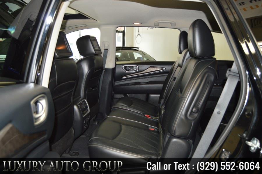 2013 Infiniti JX35 AWD 4dr, available for sale in Bronx, New York | Luxury Auto Group. Bronx, New York 2013 Infiniti JX35 AWD 4dr, available for sale in Bronx, New York | Luxury Auto Group. Bronx, New York