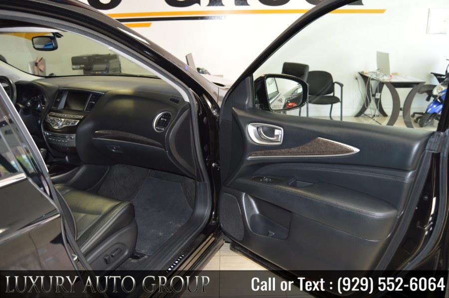 2013 Infiniti JX35 AWD 4dr, available for sale in Bronx, New York | Luxury Auto Group. Bronx, New York 2013 Infiniti JX35 AWD 4dr, available for sale in Bronx, New York | Luxury Auto Group. Bronx, New York