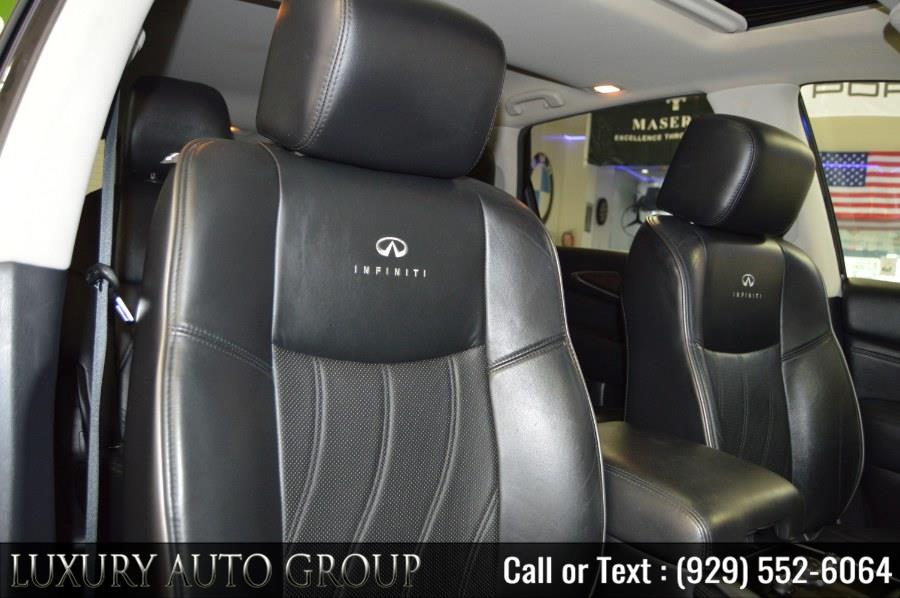 2013 Infiniti JX35 AWD 4dr, available for sale in Bronx, New York | Luxury Auto Group. Bronx, New York 2013 Infiniti JX35 AWD 4dr, available for sale in Bronx, New York | Luxury Auto Group. Bronx, New York
