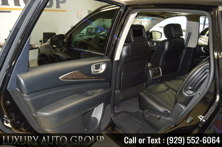 2013 Infiniti JX35 AWD 4dr, available for sale in Bronx, New York | Luxury Auto Group. Bronx, New York 2013 Infiniti JX35 AWD 4dr, available for sale in Bronx, New York | Luxury Auto Group. Bronx, New York