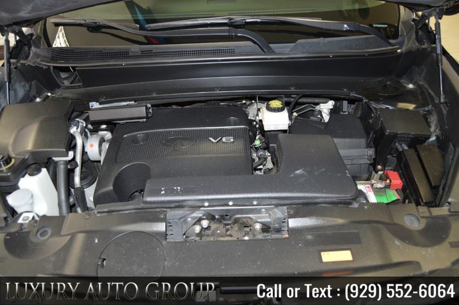 2013 Infiniti JX35 AWD 4dr, available for sale in Bronx, New York | Luxury Auto Group. Bronx, New York 2013 Infiniti JX35 AWD 4dr, available for sale in Bronx, New York | Luxury Auto Group. Bronx, New York