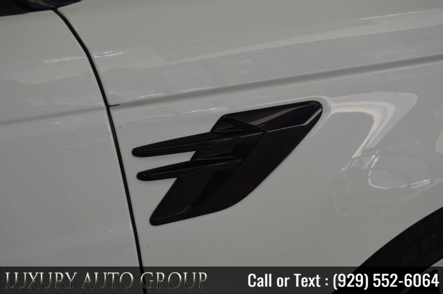 2018 Land Rover Range Rover Sport V6 Supercharged HSE Dynamic, available for sale in Bronx, New York | Luxury Auto Group. Bronx, New York 2018 Land Rover Range Rover Sport V6 Supercharged HSE Dynamic, available for sale in Bronx, New York | Luxury Auto Group. Bronx, New York