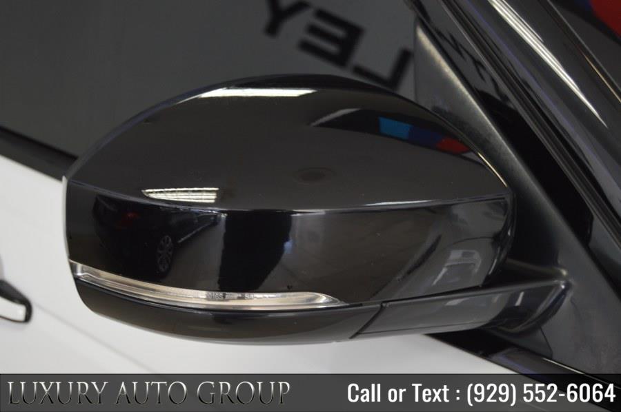 2018 Land Rover Range Rover Sport V6 Supercharged HSE Dynamic, available for sale in Bronx, New York | Luxury Auto Group. Bronx, New York 2018 Land Rover Range Rover Sport V6 Supercharged HSE Dynamic, available for sale in Bronx, New York | Luxury Auto Group. Bronx, New York