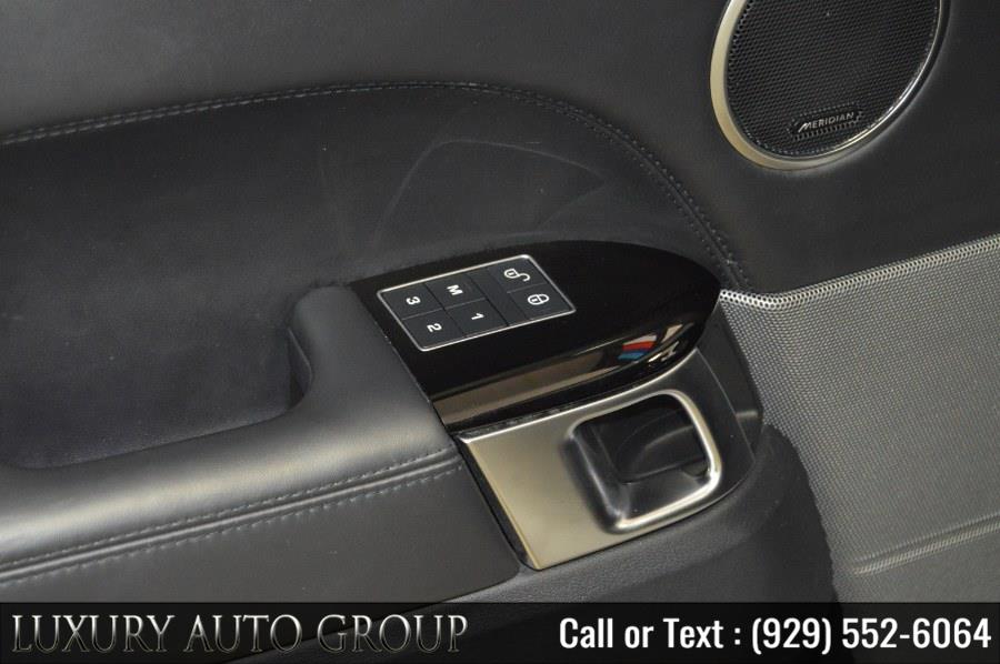 2018 Land Rover Range Rover Sport V6 Supercharged HSE Dynamic, available for sale in Bronx, New York | Luxury Auto Group. Bronx, New York 2018 Land Rover Range Rover Sport V6 Supercharged HSE Dynamic, available for sale in Bronx, New York | Luxury Auto Group. Bronx, New York