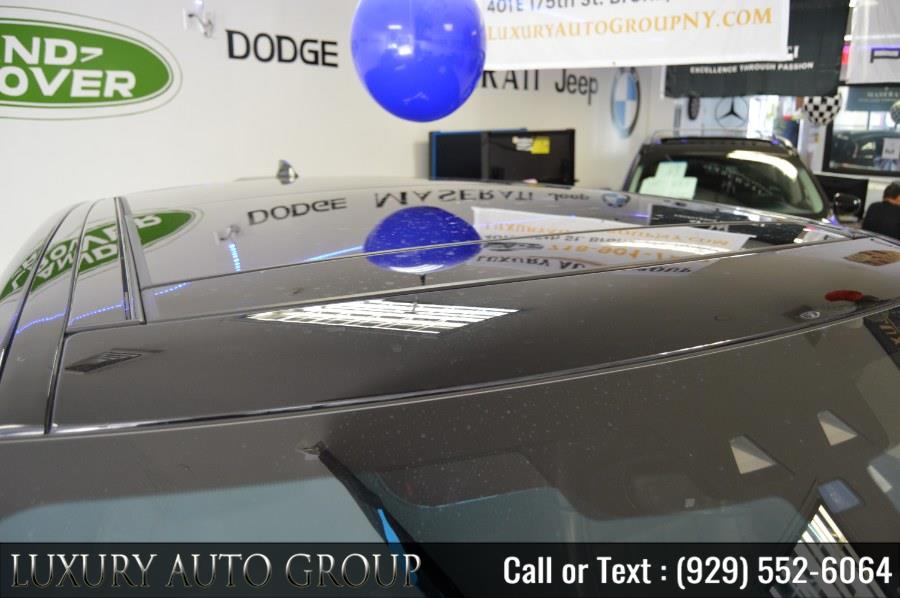 2018 Land Rover Range Rover Sport V6 Supercharged HSE Dynamic, available for sale in Bronx, New York | Luxury Auto Group. Bronx, New York 2018 Land Rover Range Rover Sport V6 Supercharged HSE Dynamic, available for sale in Bronx, New York | Luxury Auto Group. Bronx, New York