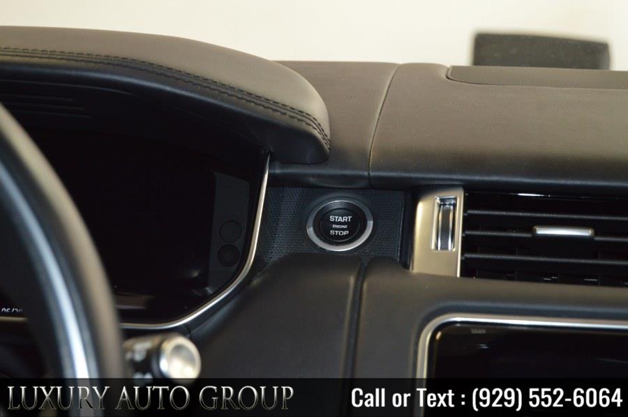 2018 Land Rover Range Rover Sport V6 Supercharged HSE Dynamic, available for sale in Bronx, New York | Luxury Auto Group. Bronx, New York 2018 Land Rover Range Rover Sport V6 Supercharged HSE Dynamic, available for sale in Bronx, New York | Luxury Auto Group. Bronx, New York