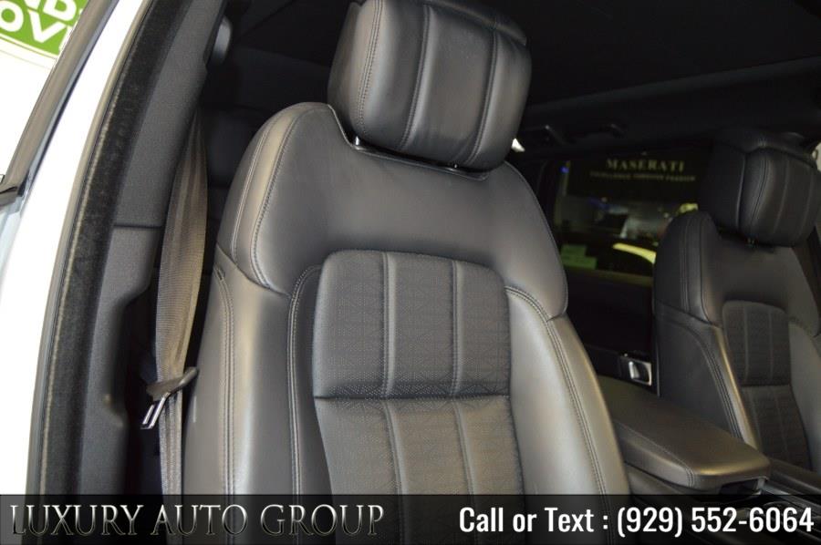 2018 Land Rover Range Rover Sport V6 Supercharged HSE Dynamic, available for sale in Bronx, New York | Luxury Auto Group. Bronx, New York 2018 Land Rover Range Rover Sport V6 Supercharged HSE Dynamic, available for sale in Bronx, New York | Luxury Auto Group. Bronx, New York