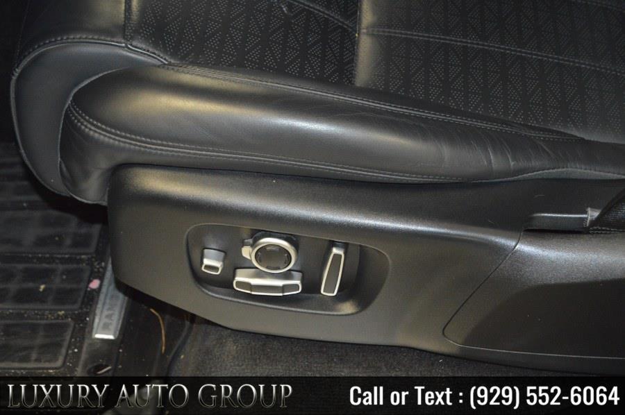 2018 Land Rover Range Rover Sport V6 Supercharged HSE Dynamic, available for sale in Bronx, New York | Luxury Auto Group. Bronx, New York 2018 Land Rover Range Rover Sport V6 Supercharged HSE Dynamic, available for sale in Bronx, New York | Luxury Auto Group. Bronx, New York