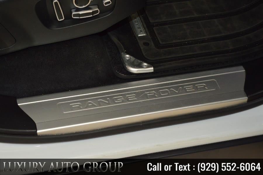 2018 Land Rover Range Rover Sport V6 Supercharged HSE Dynamic, available for sale in Bronx, New York | Luxury Auto Group. Bronx, New York 2018 Land Rover Range Rover Sport V6 Supercharged HSE Dynamic, available for sale in Bronx, New York | Luxury Auto Group. Bronx, New York