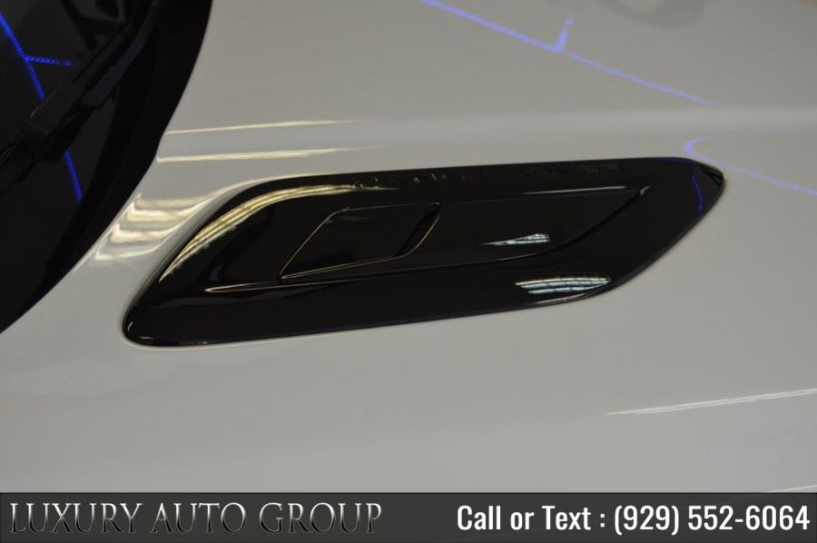 2018 Land Rover Range Rover Sport V6 Supercharged HSE Dynamic, available for sale in Bronx, New York | Luxury Auto Group. Bronx, New York 2018 Land Rover Range Rover Sport V6 Supercharged HSE Dynamic, available for sale in Bronx, New York | Luxury Auto Group. Bronx, New York