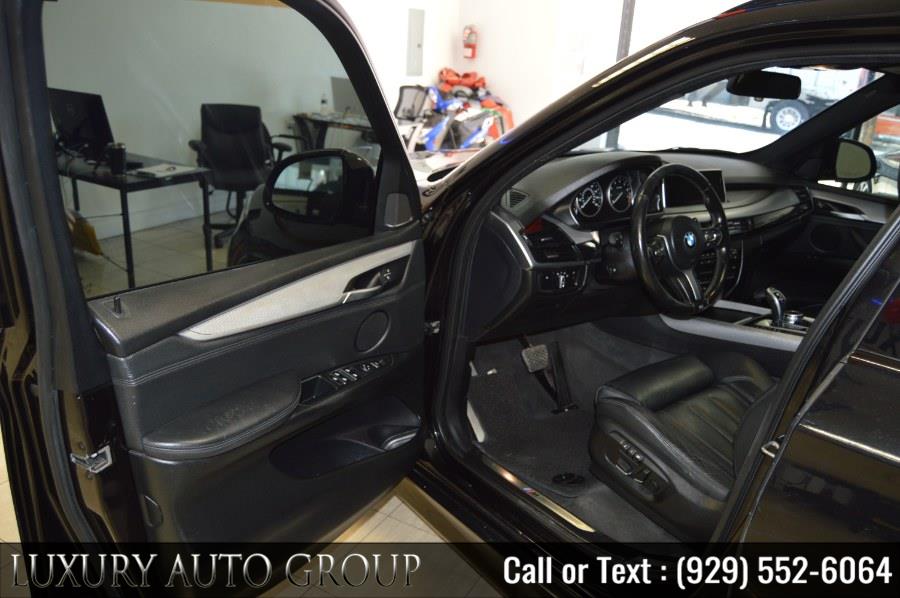 Used BMW X5 RWD 4dr sDrive35i 2015 | Luxury Auto Group. Bronx, New York Used BMW X5 RWD 4dr sDrive35i 2015 | Luxury Auto Group. Bronx, New York
