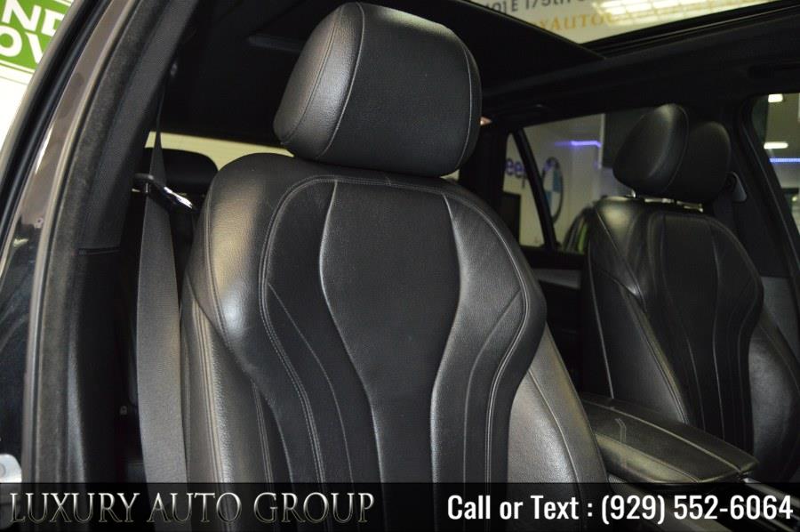 Used BMW X5 RWD 4dr sDrive35i 2015 | Luxury Auto Group. Bronx, New York Used BMW X5 RWD 4dr sDrive35i 2015 | Luxury Auto Group. Bronx, New York