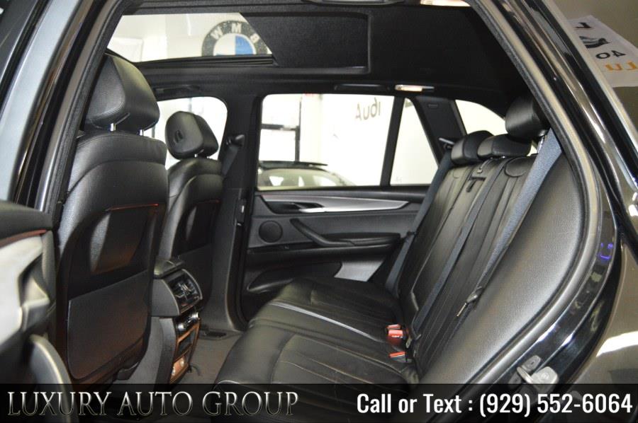 Used BMW X5 RWD 4dr sDrive35i 2015 | Luxury Auto Group. Bronx, New York Used BMW X5 RWD 4dr sDrive35i 2015 | Luxury Auto Group. Bronx, New York
