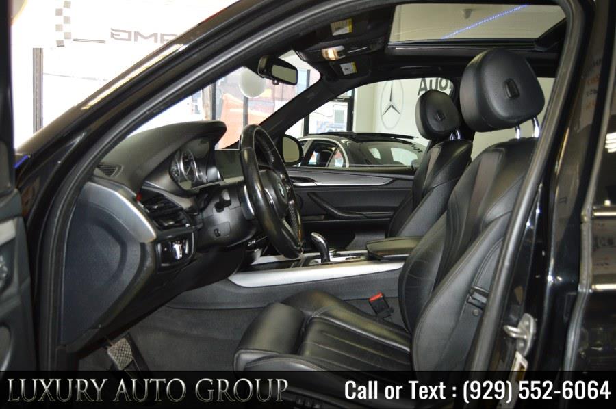 Used BMW X5 RWD 4dr sDrive35i 2015 | Luxury Auto Group. Bronx, New York Used BMW X5 RWD 4dr sDrive35i 2015 | Luxury Auto Group. Bronx, New York