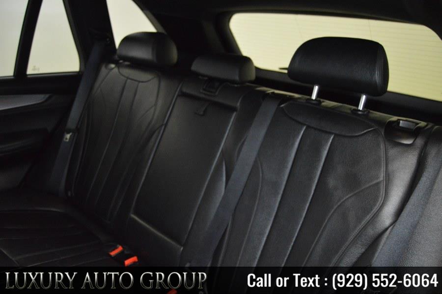 Used BMW X5 RWD 4dr sDrive35i 2015 | Luxury Auto Group. Bronx, New York Used BMW X5 RWD 4dr sDrive35i 2015 | Luxury Auto Group. Bronx, New York