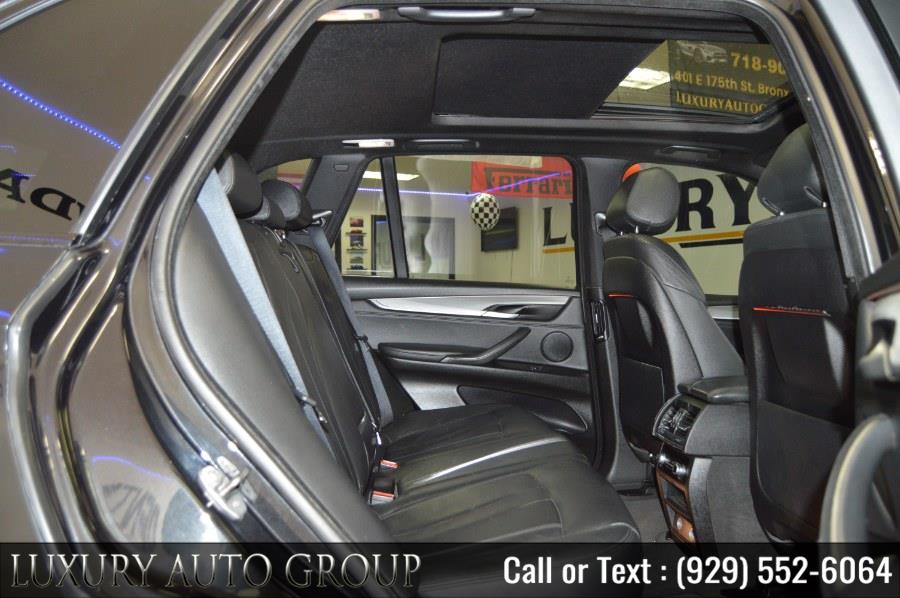 Used BMW X5 RWD 4dr sDrive35i 2015 | Luxury Auto Group. Bronx, New York Used BMW X5 RWD 4dr sDrive35i 2015 | Luxury Auto Group. Bronx, New York