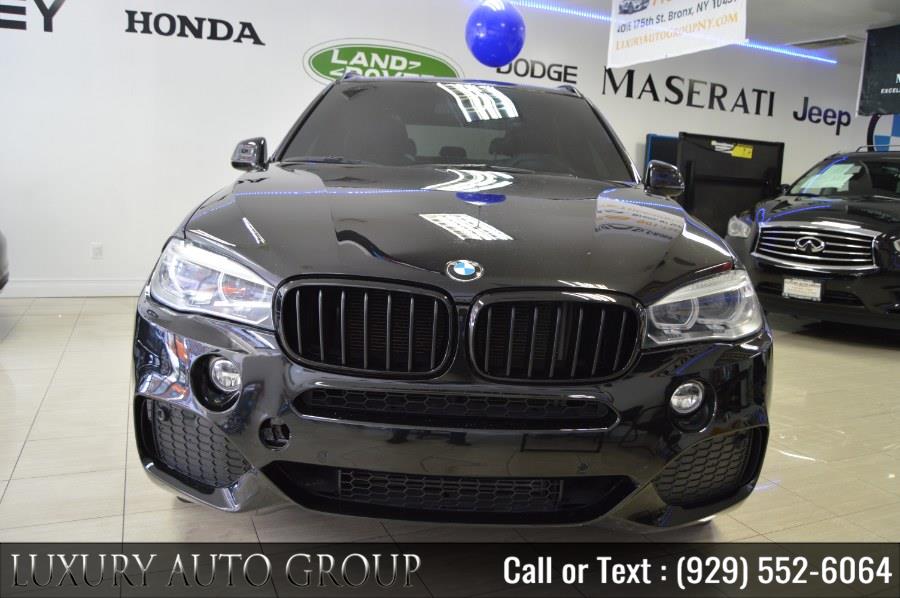 Used BMW X5 RWD 4dr sDrive35i 2015 | Luxury Auto Group. Bronx, New York Used BMW X5 RWD 4dr sDrive35i 2015 | Luxury Auto Group. Bronx, New York