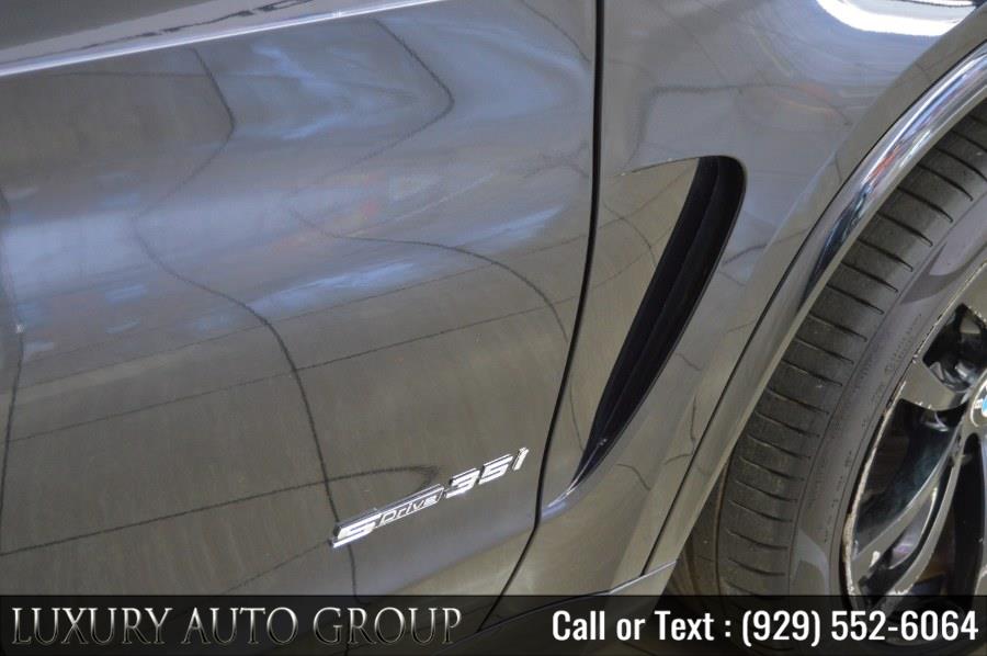 Used BMW X5 RWD 4dr sDrive35i 2015 | Luxury Auto Group. Bronx, New York Used BMW X5 RWD 4dr sDrive35i 2015 | Luxury Auto Group. Bronx, New York