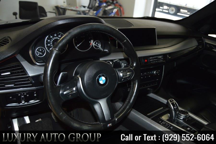 Used BMW X5 RWD 4dr sDrive35i 2015 | Luxury Auto Group. Bronx, New York Used BMW X5 RWD 4dr sDrive35i 2015 | Luxury Auto Group. Bronx, New York