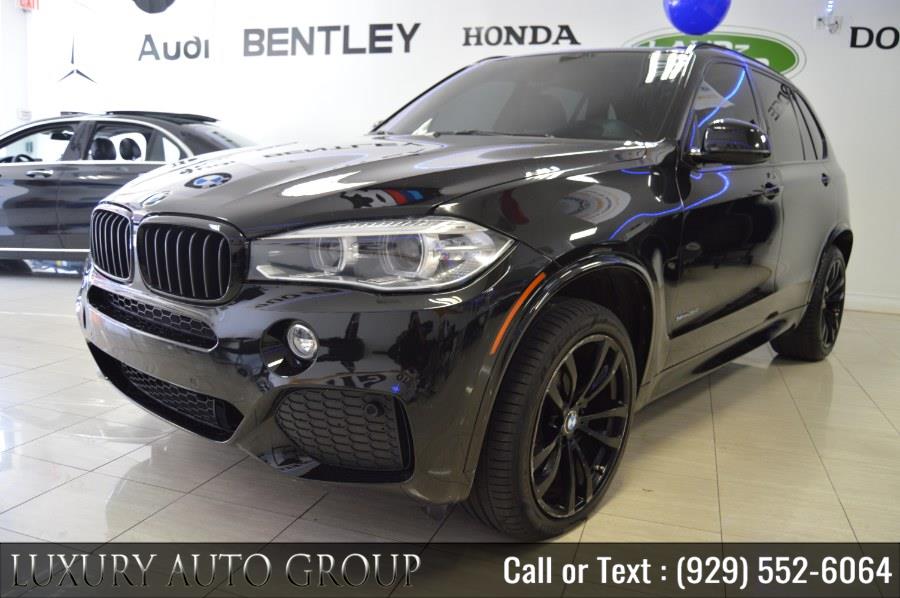 Used BMW X5 RWD 4dr sDrive35i 2015 | Luxury Auto Group. Bronx, New York Used BMW X5 RWD 4dr sDrive35i 2015 | Luxury Auto Group. Bronx, New York
