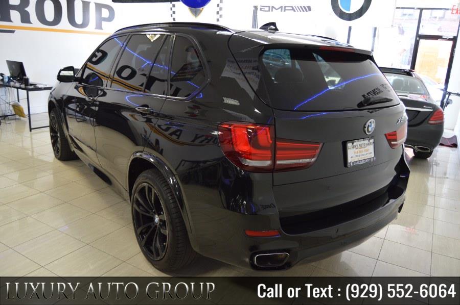 Used BMW X5 RWD 4dr sDrive35i 2015 | Luxury Auto Group. Bronx, New York Used BMW X5 RWD 4dr sDrive35i 2015 | Luxury Auto Group. Bronx, New York