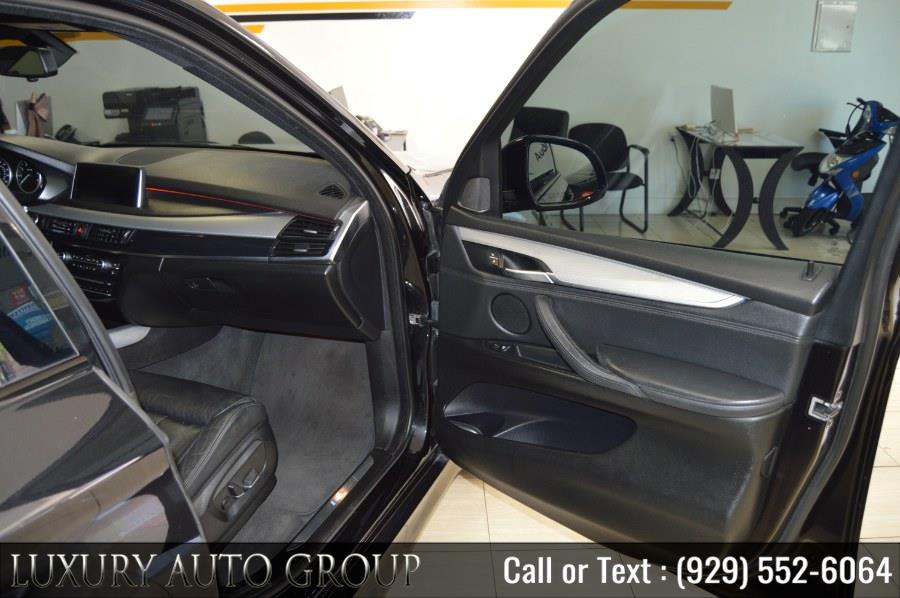 Used BMW X5 RWD 4dr sDrive35i 2015 | Luxury Auto Group. Bronx, New York Used BMW X5 RWD 4dr sDrive35i 2015 | Luxury Auto Group. Bronx, New York
