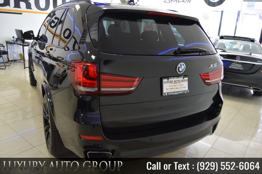 Used BMW X5 RWD 4dr sDrive35i 2015 | Luxury Auto Group. Bronx, New York Used BMW X5 RWD 4dr sDrive35i 2015 | Luxury Auto Group. Bronx, New York