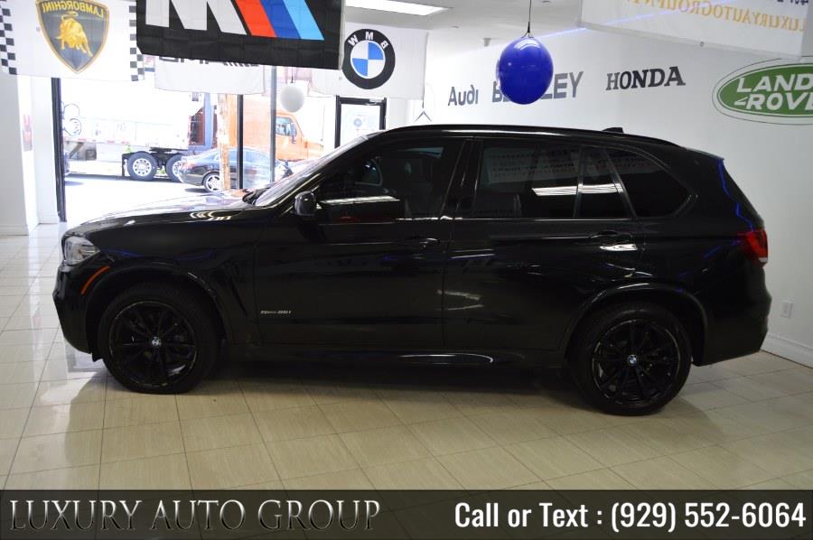 Used BMW X5 RWD 4dr sDrive35i 2015 | Luxury Auto Group. Bronx, New York Used BMW X5 RWD 4dr sDrive35i 2015 | Luxury Auto Group. Bronx, New York