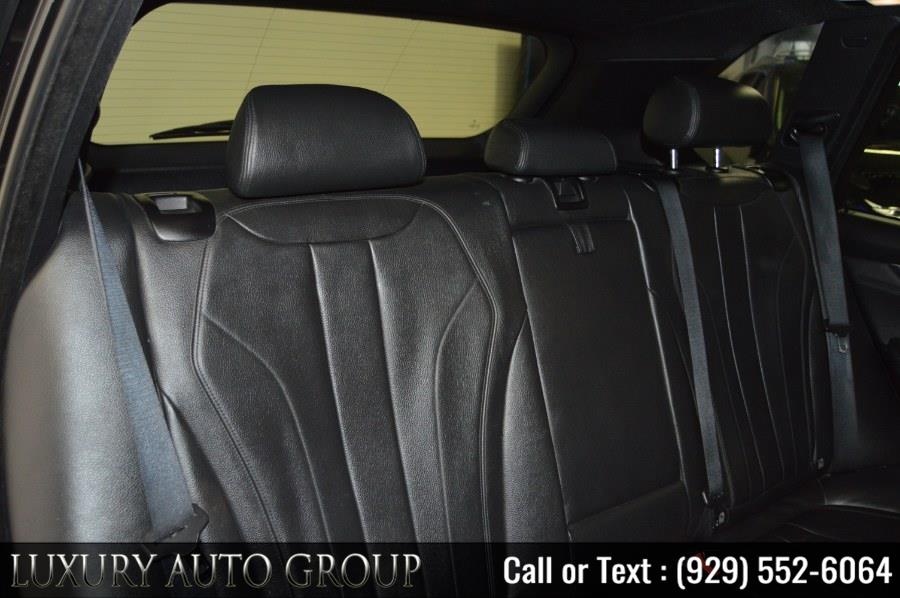 Used BMW X5 RWD 4dr sDrive35i 2015 | Luxury Auto Group. Bronx, New York Used BMW X5 RWD 4dr sDrive35i 2015 | Luxury Auto Group. Bronx, New York