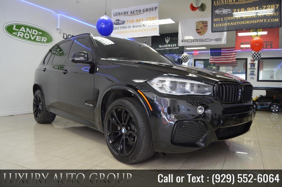 Used BMW X5 RWD 4dr sDrive35i 2015 | Luxury Auto Group. Bronx, New York Used BMW X5 RWD 4dr sDrive35i 2015 | Luxury Auto Group. Bronx, New York
